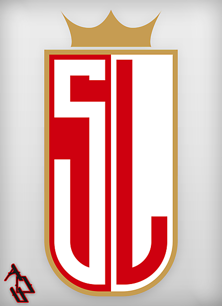 Standard Liege Crest