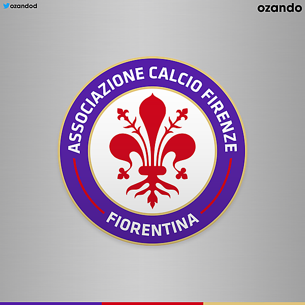 ACF Fiorentina | Crest