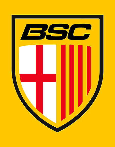 Barcelona S. C.