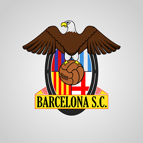BARCELONA SC