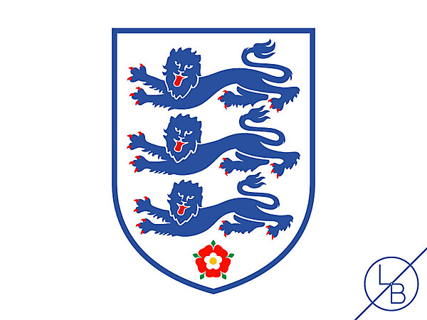 England Crest