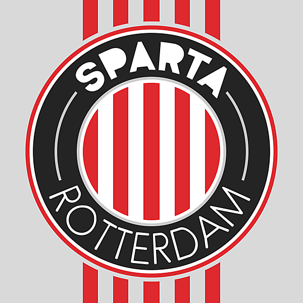 CRCW 113 - Sparta Rotterdam