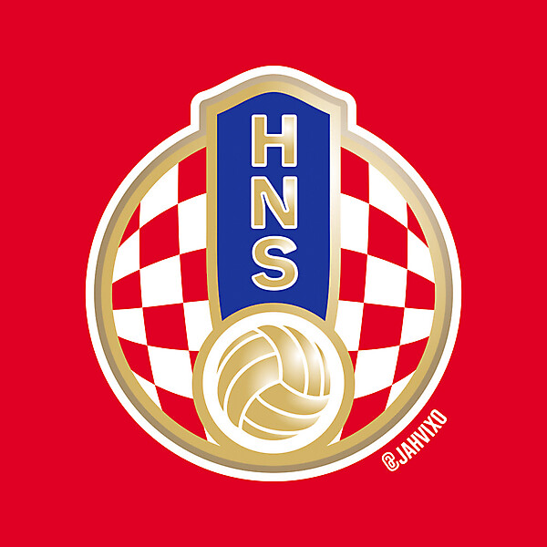 CRCW HNS Crest