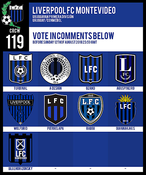 CRCW 119 | VOTING