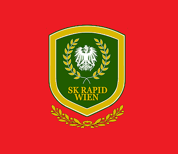 W127 - Rapid Wien