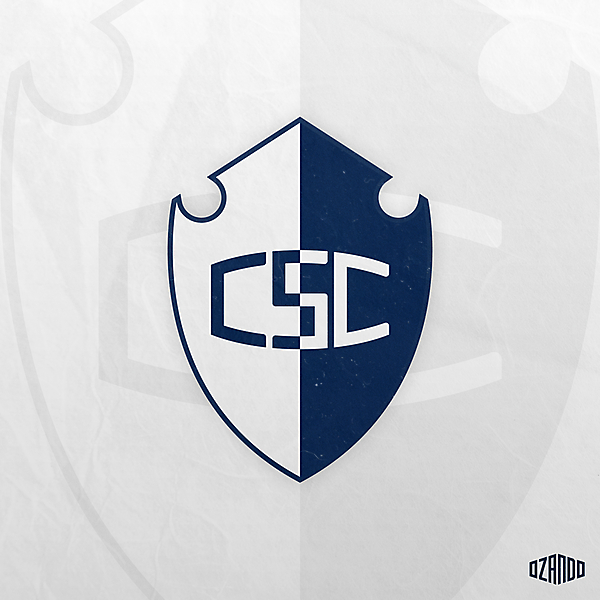 CS Cartaginés | Crest @ozandod