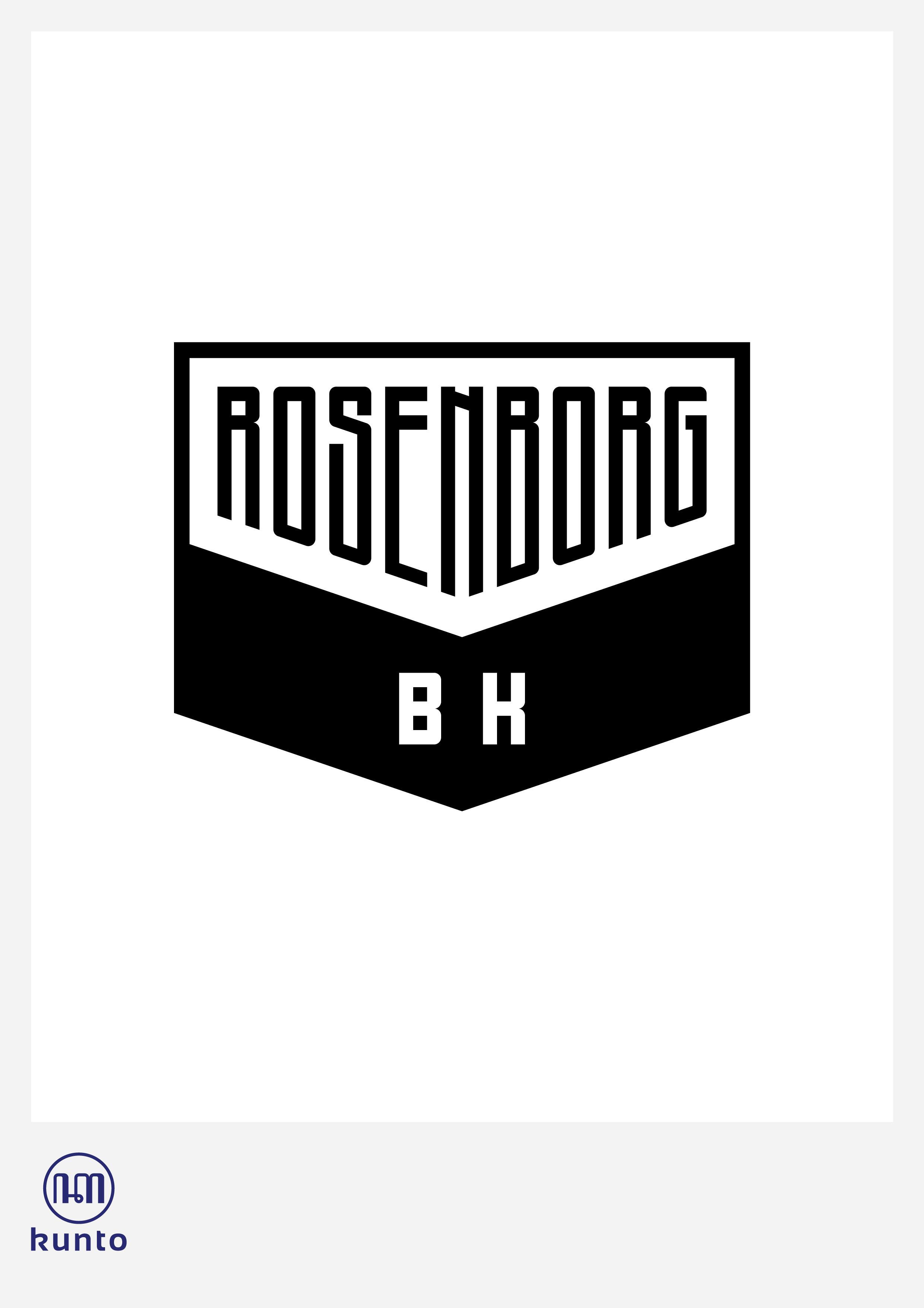 rosenborg bk by @kunkuntoto