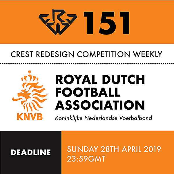 CRCW 151 KNVB