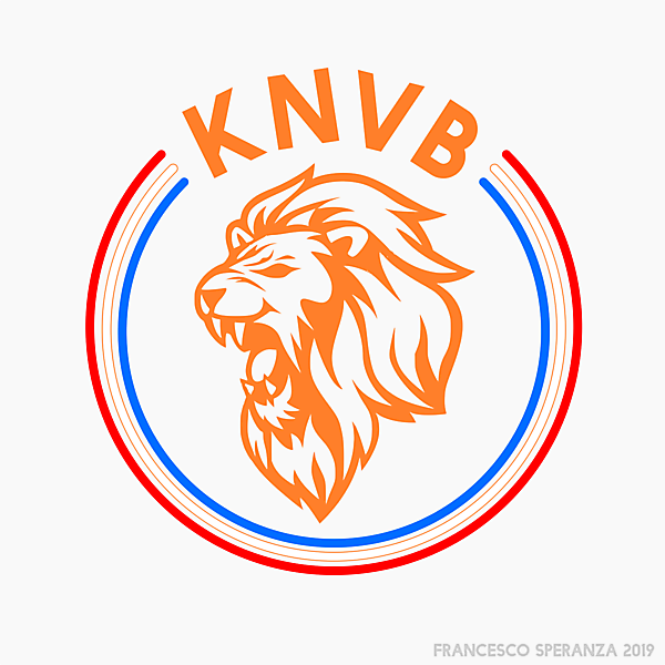 KNVB redesign