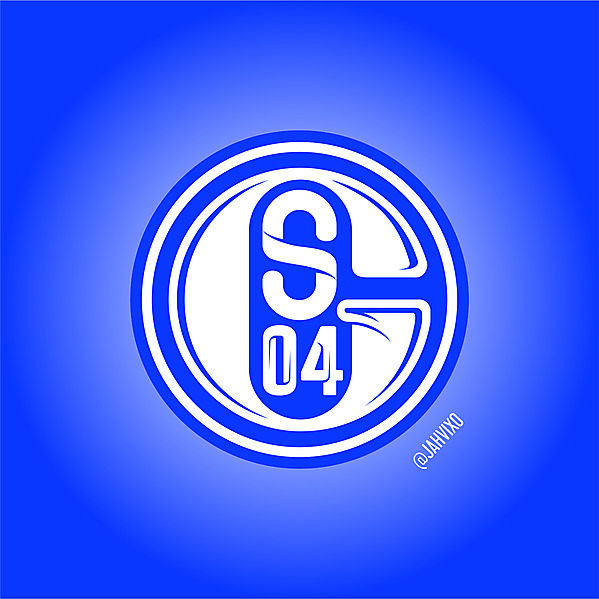 Schalke 04 CRDCW