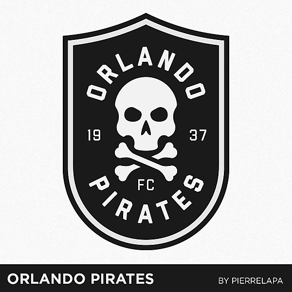Orlando Pirates