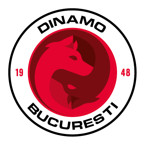 Dinamo Bucureşti REUPLOAD