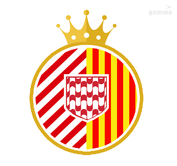 girona logo