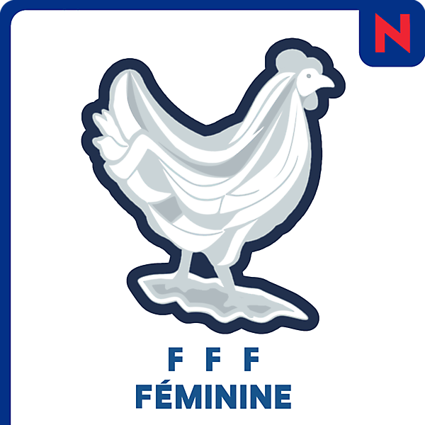France Féminine
