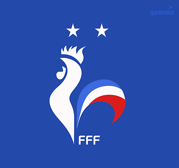 FFF logo