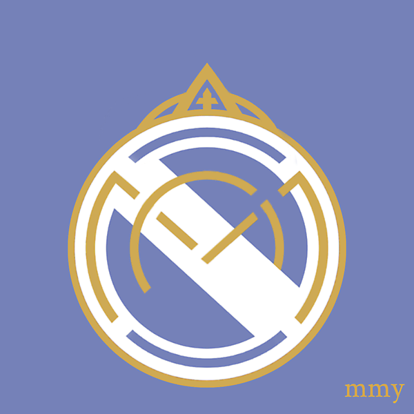 Real Madrid (Updated)