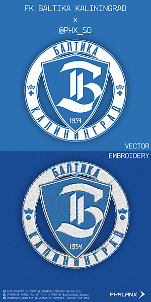 FK Baltika Kaliningrad