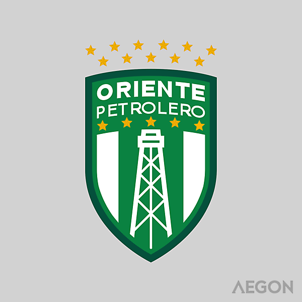CD Oriente Petrolero