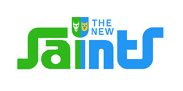 The New Saints