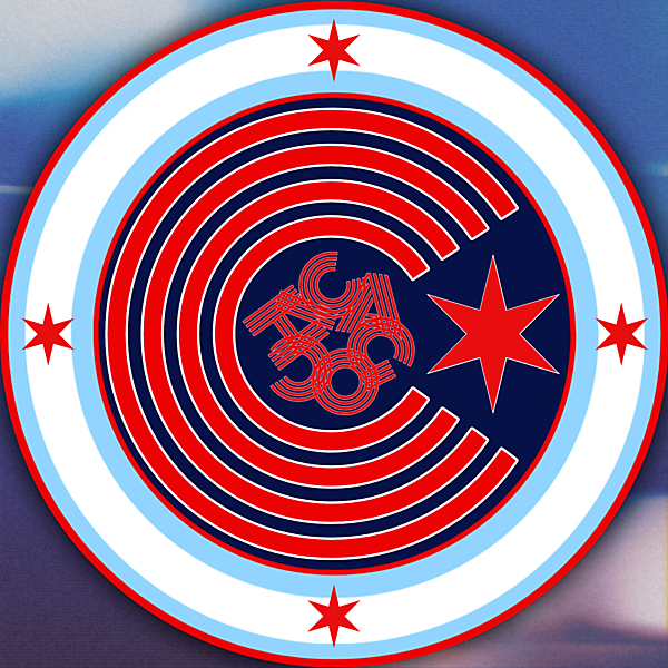 Chicago Fire Fc Redesign