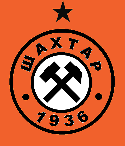 FC Shakhtar
