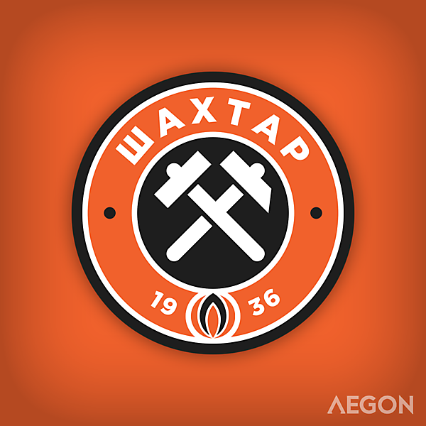 FC Shakhtar Donetsk