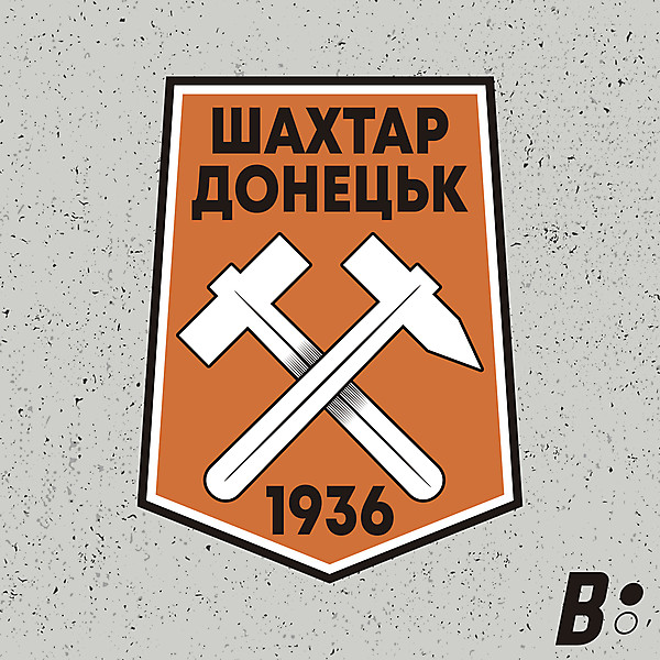 FC Shakhtar Donetsk