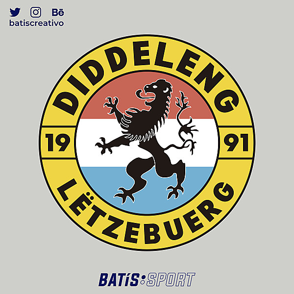 F91 DUDELANGE - CRCW