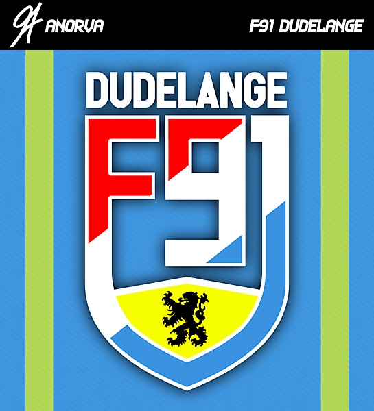 CRCW 211 - F91 Dudelange