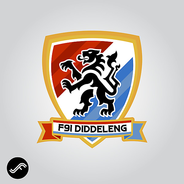F91 DUDELANGE