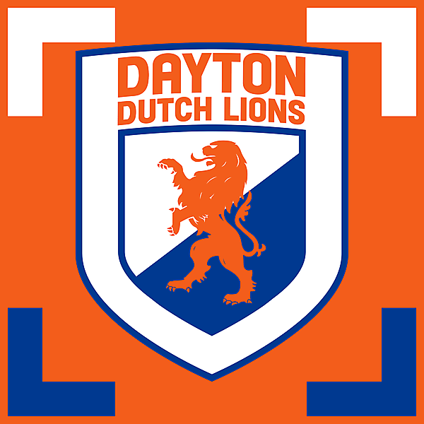 Dayton Dutch Lions