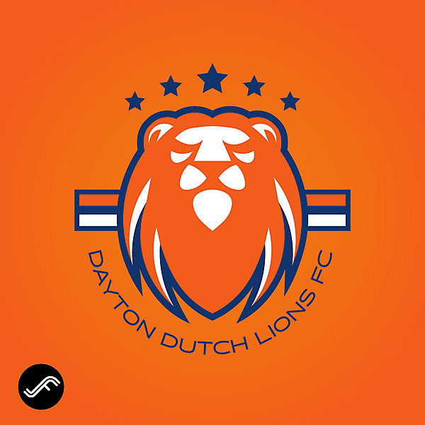 DAYTON DUTCH LIONS