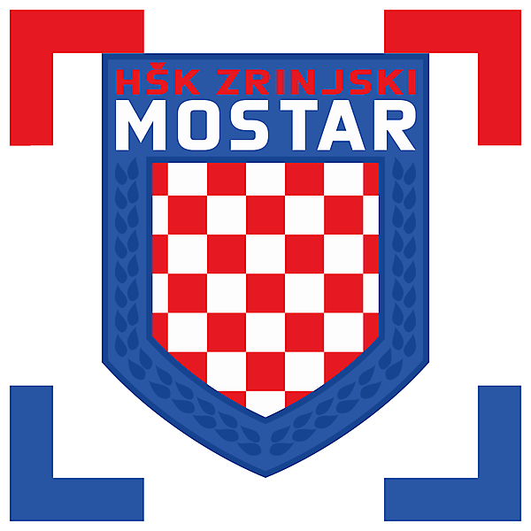 HŠK Zrinjski Mostar