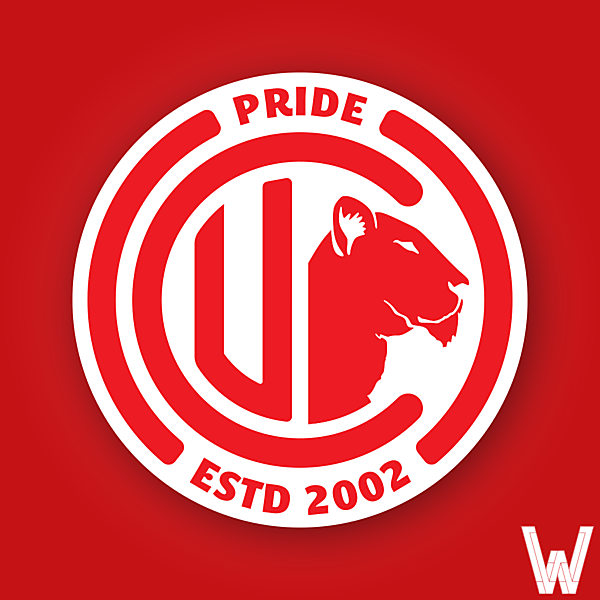 CANTERBURY UNITED PRIDE