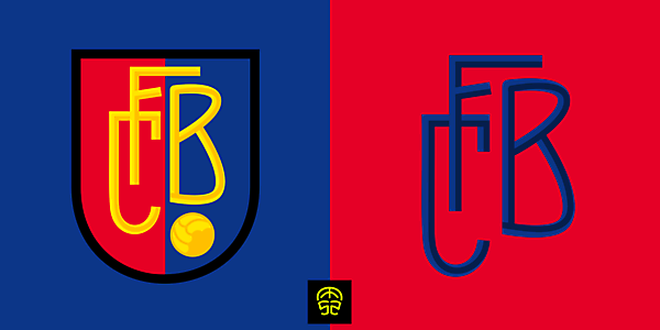 FC BASEL LOGO