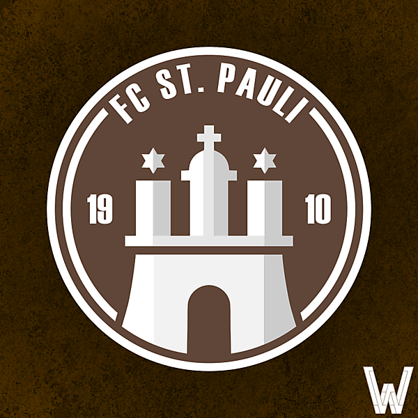 ST. PAULI