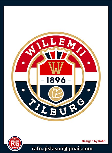 WILLEM II TILBURG