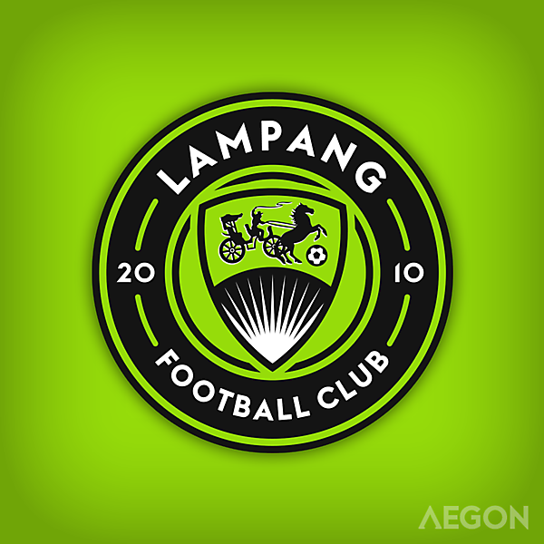 Lampang FC