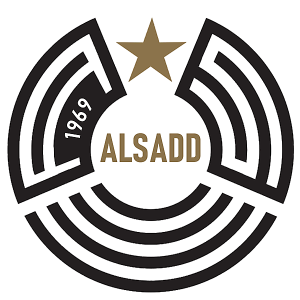 Al Sadd SC Concept Rebranding