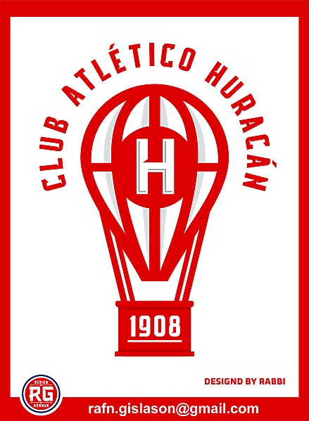 CLUB ATLÉTICO HURACÁN