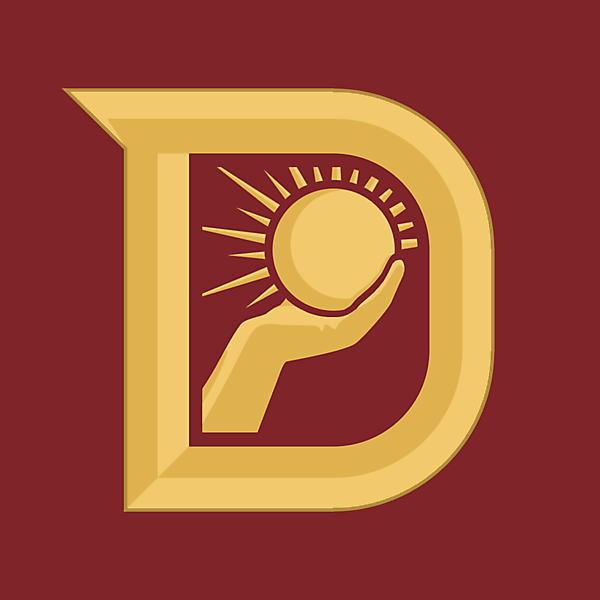 Detroit City FC | Crest Redesign