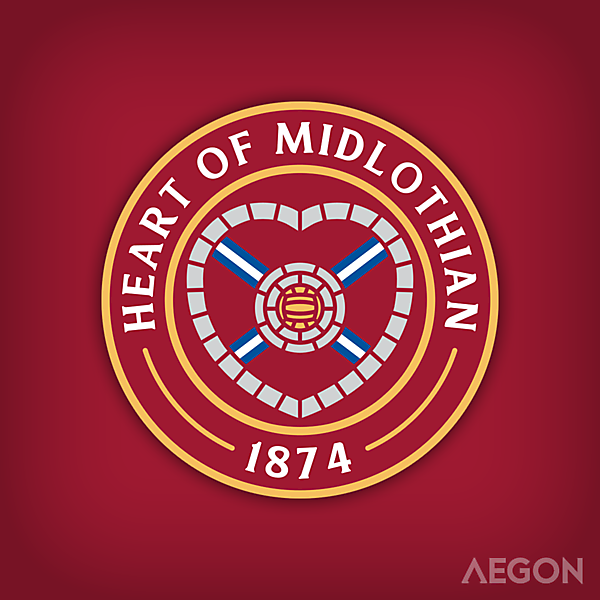 Heart of Midlothian