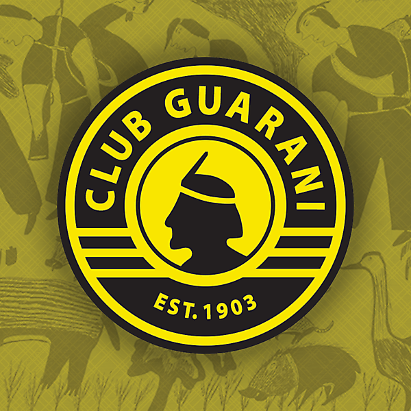 CRCW 246 - CLUB GUARANÍ