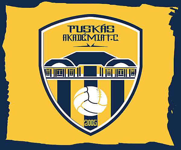 CONCEPT PUSKAS AKADEMIA FC 2021 2.0