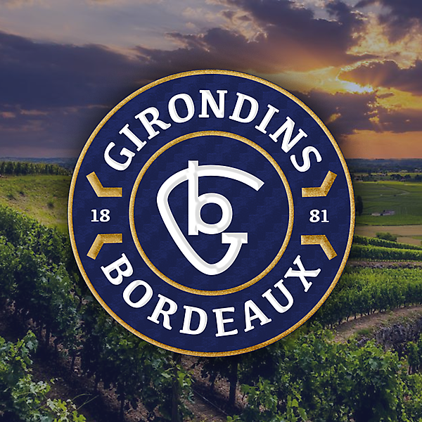 CRCW 249 - GIRONDINS DE BORDEAUX