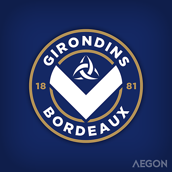 Girondins de Bordeaux