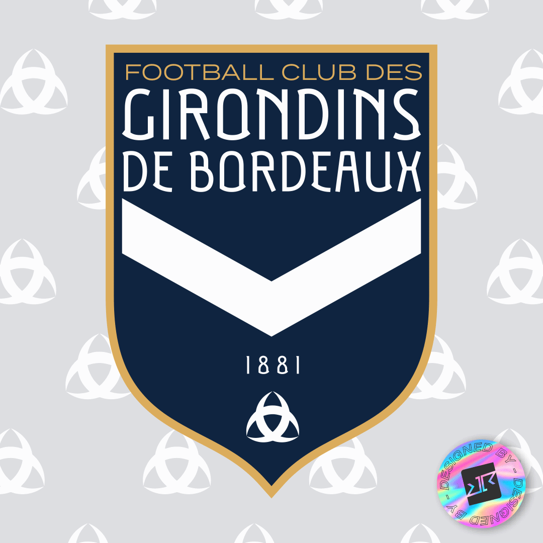 Football Club des Girondins de Bordeaux