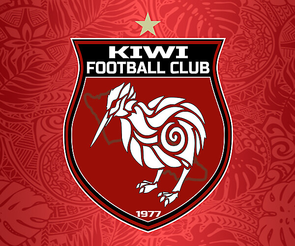 KIWI FOOTBALL CLUB