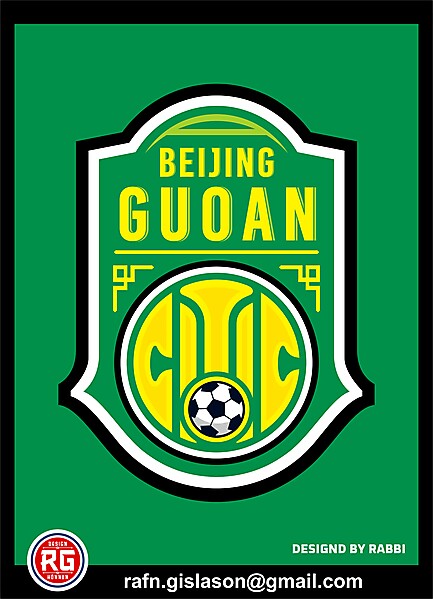 BEIJING GUOAN FC