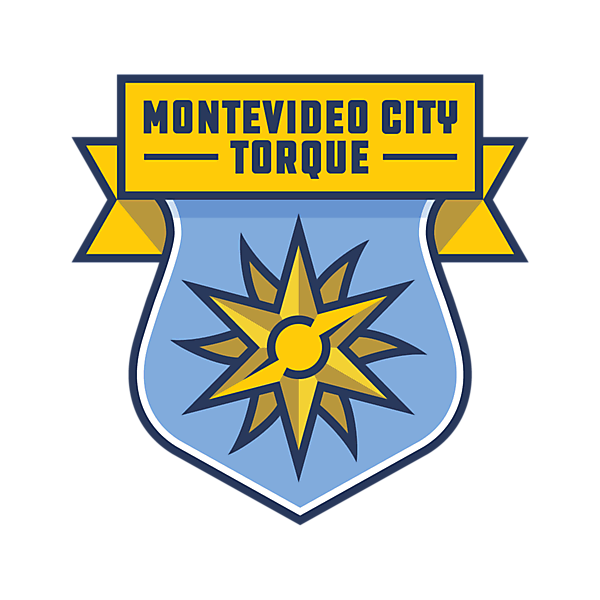 MONTEVIDEO CITY TORQUE – REDESIGN
